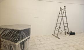 Rekonstrukce galerie