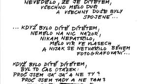 Mural Píseň dětství od Toy_Box