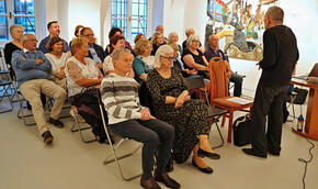 Hudební toulky s Milošem Štědroněm