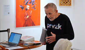 Hudební toulky s Milošem Štědroněm