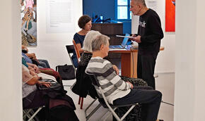 Hudební toulky s Milošem Štědroněm