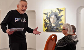 Hudební toulky s Milošem Štědroněm