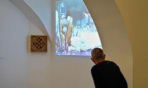 Hudební toulky s Milošem Štědroněm