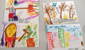 Edukativní workshopy s Toy_Box