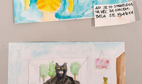 Edukativní workshopy s Toy_Box