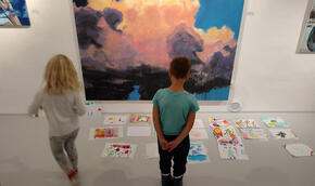 Edukativní workshopy s Toy_Box