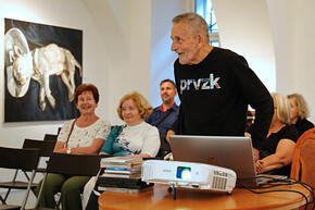 Hudební toulky s Milošem Štědroněm