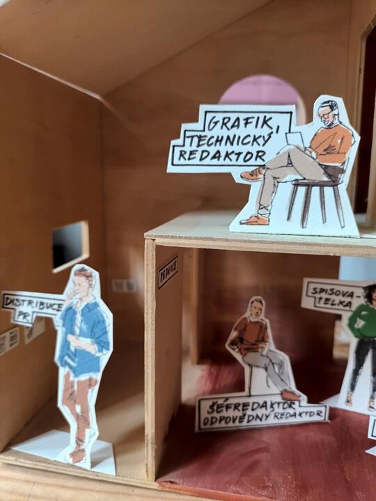 Kniha Toy_Box