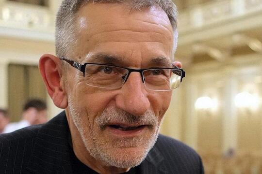 Hudební toulky s Milošem Štědroněm