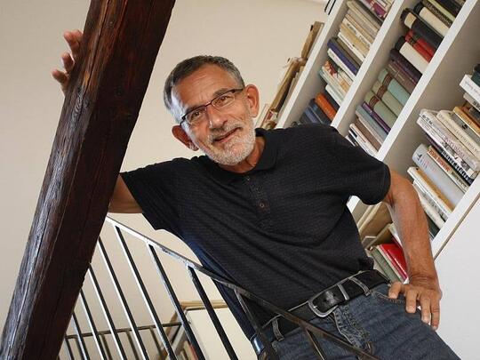 Hudební toulky s Milošem Štědroněm 